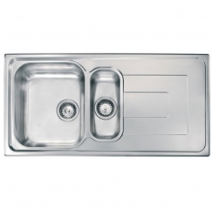 Мойка CM SPA Como 10145