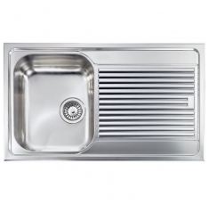Мийка CM SPA Zenith Plus Satinato 11253