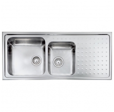 Миття CM SPA Punto Plus 11117