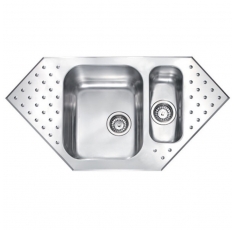 Миття CM SPA Punto Plus Microdecor 11702