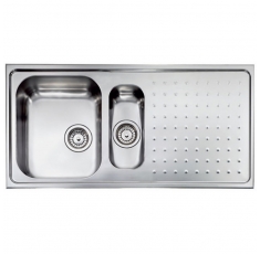 Мойка CM SPA Punto Plus Microdecor 11705