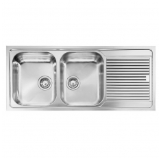 Мойка CM SPA Zenith Filotop 10247