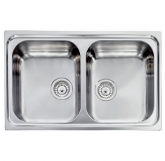 Мойка CM SPA Zenith Microdecor 11272