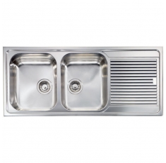 Мойка CM SPA Zenith Microdecor 11277