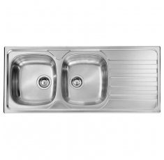 Мойка CM SPA Nihal 10847