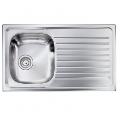 Мойка CM SPA Siros 10433