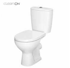 Унітаз компакт Cersanit Arteco 638 (CCKZ1014161894)