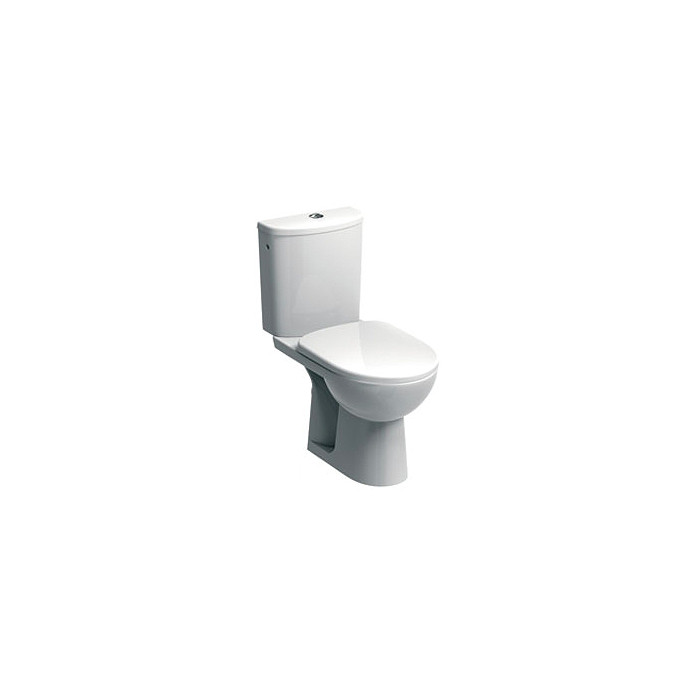 Унитаз Kolo Nova Pro M39039000