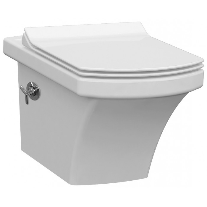 Унитаз Idevit Vega 2804-0607