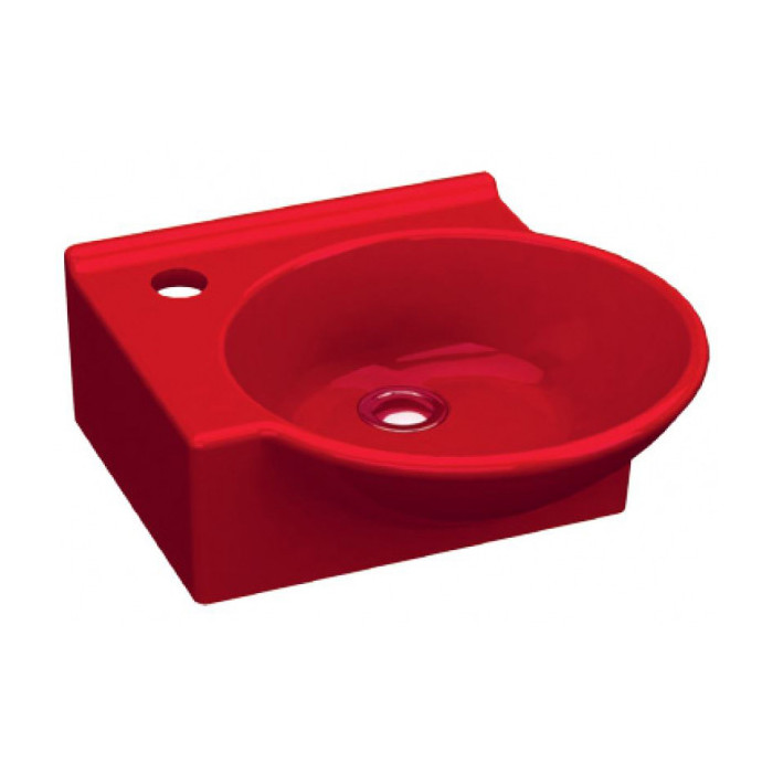 Умивальник Idevit Myra mini 0201-0367-08