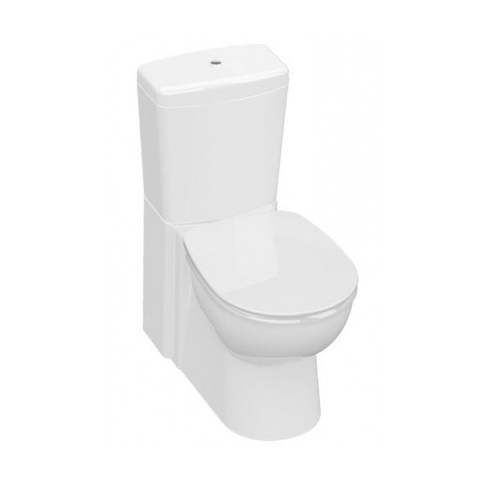 Унитаз Idevit Diva 2004-0206