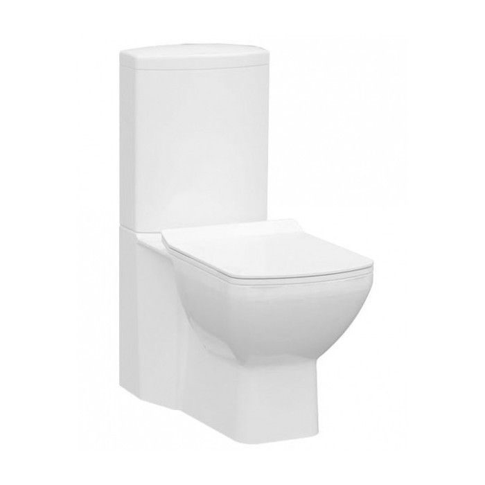 Унитаз Idevit Venus 0604-0305