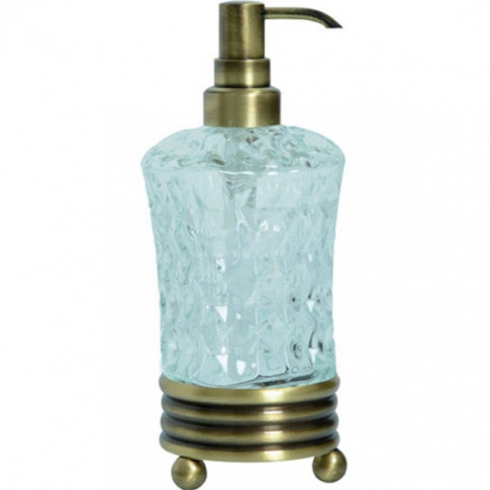 Дозатор для мила Kugu Hestia Freestand 930A