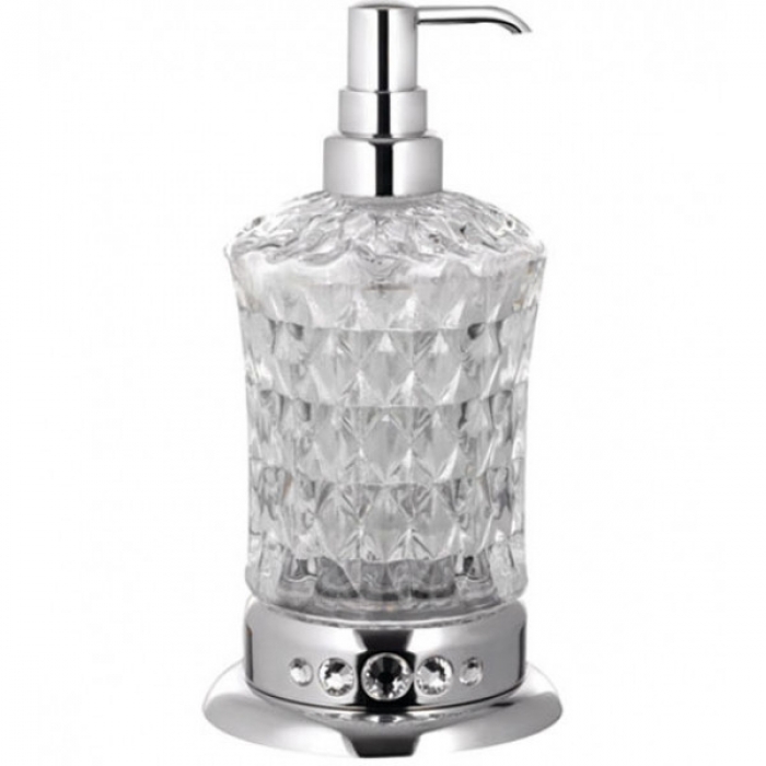 Дозатор для мила Kugu Swan Freestand 330C