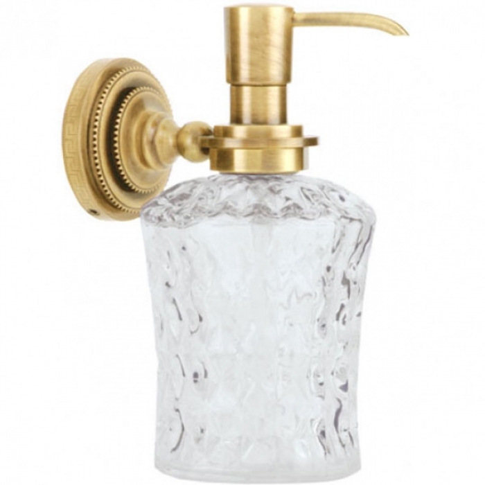 Дозатор для мила Kugu Versace Antique 214G