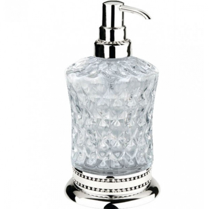 Дозатор для мила Kugu Versace Freestand Class 830C