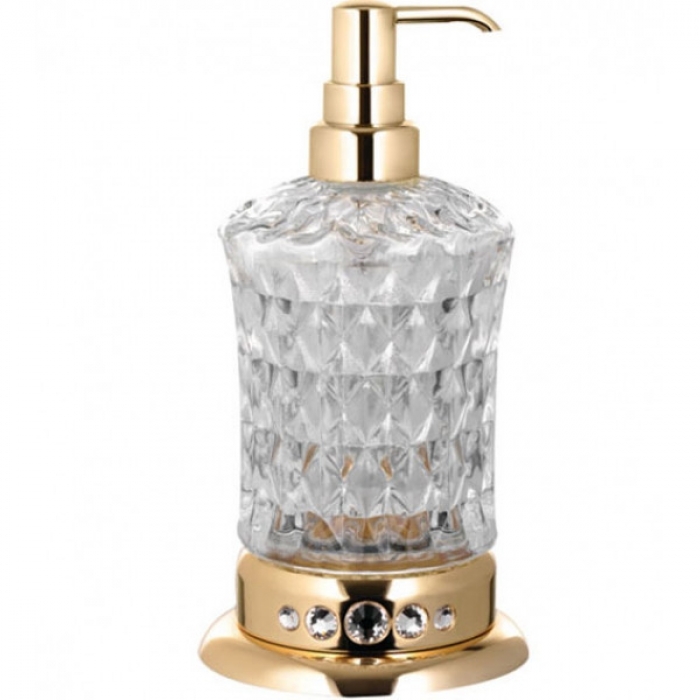 Дозатор для мила Kugu Swan Freestand 330G