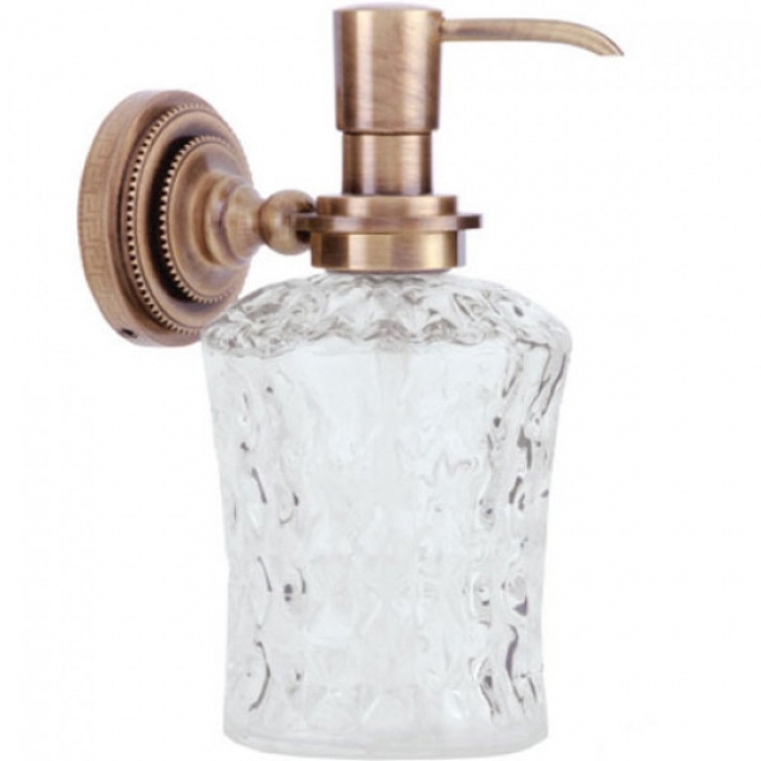 Дозатор для мила Kugu Versace Antique 214A