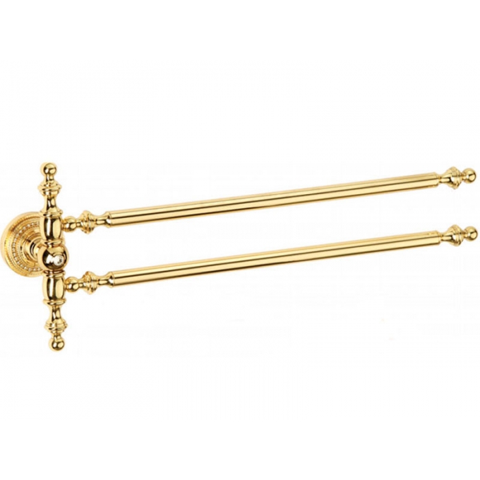 Держатель для полотенца Kugu Eldorado 842G