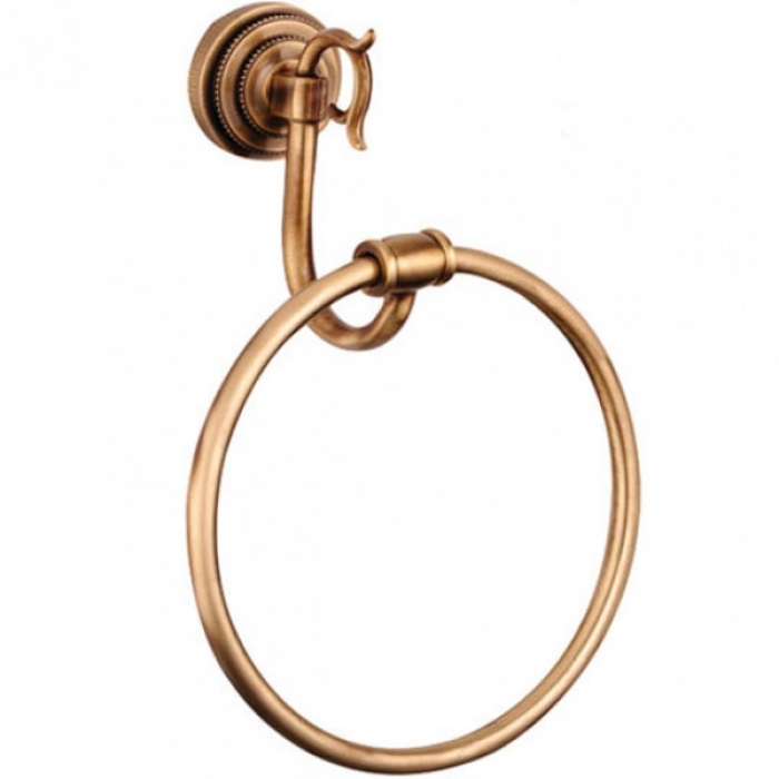 Держатель для полотенца Kugu Versace Antique 204A