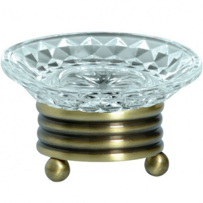 Мильниця Kugu Hestia antique Freestand 960A