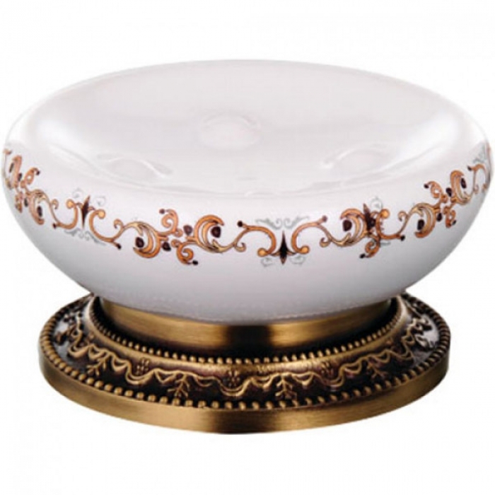 Мильниця Kugu Medusa Freestand 760A