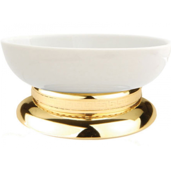 Мильниця Kugu Versace Freestand 260G