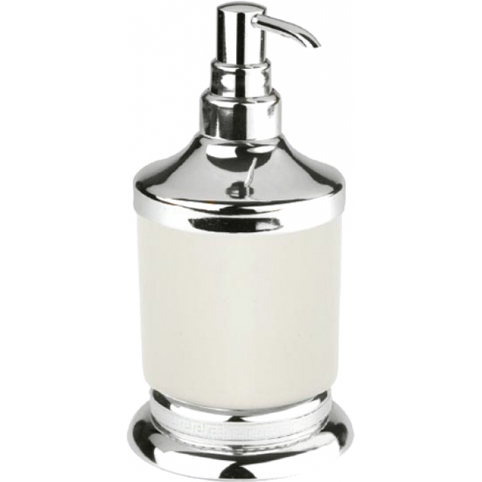 Дозатор для рідкого мила Versace Freestand 230C KUGU