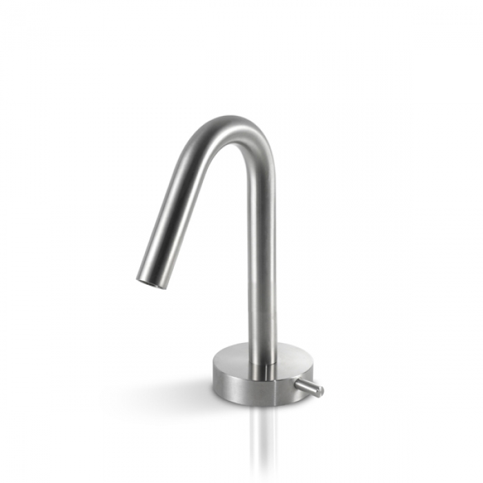 Смеситель Linki Round RND001S