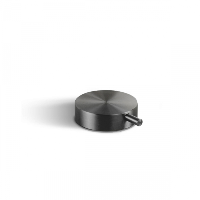 Смеситель Linki Round RND108BKS