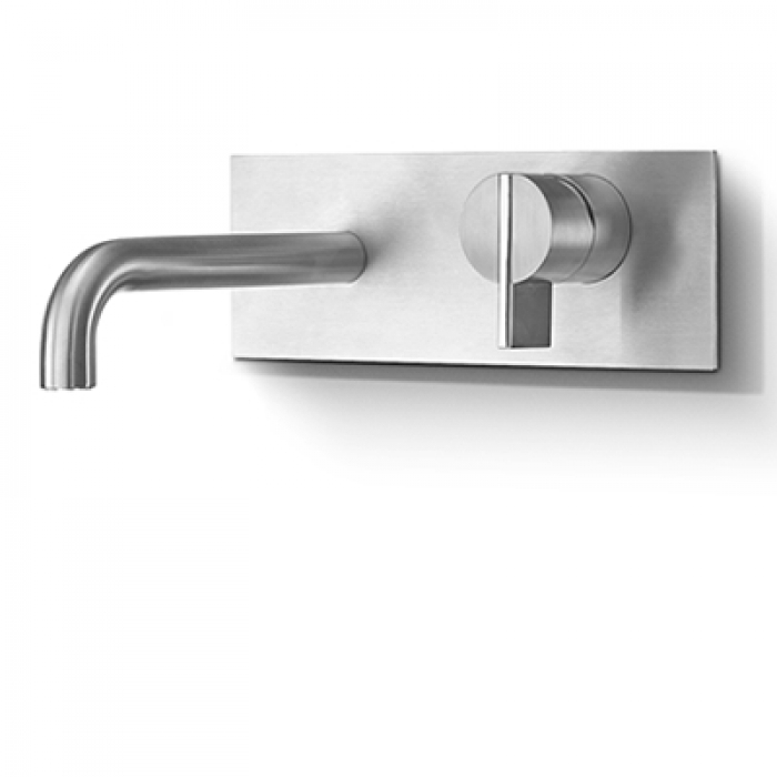 Змішувач Linki Insert INS035S