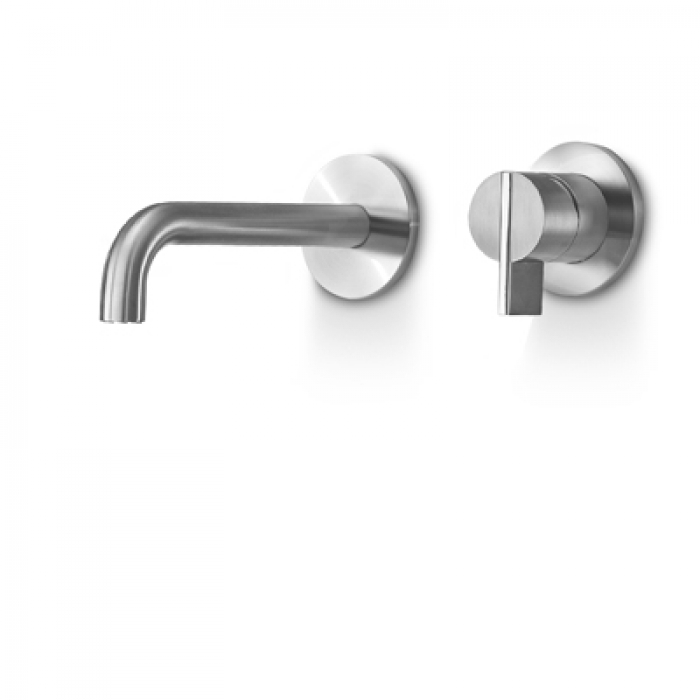Смеситель Linki Insert INS040S