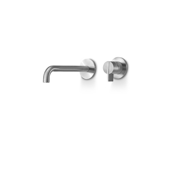 Смеситель Linki Insert INS041S
