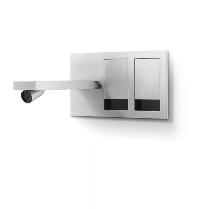 Смеситель Linki Tek TEK022S
