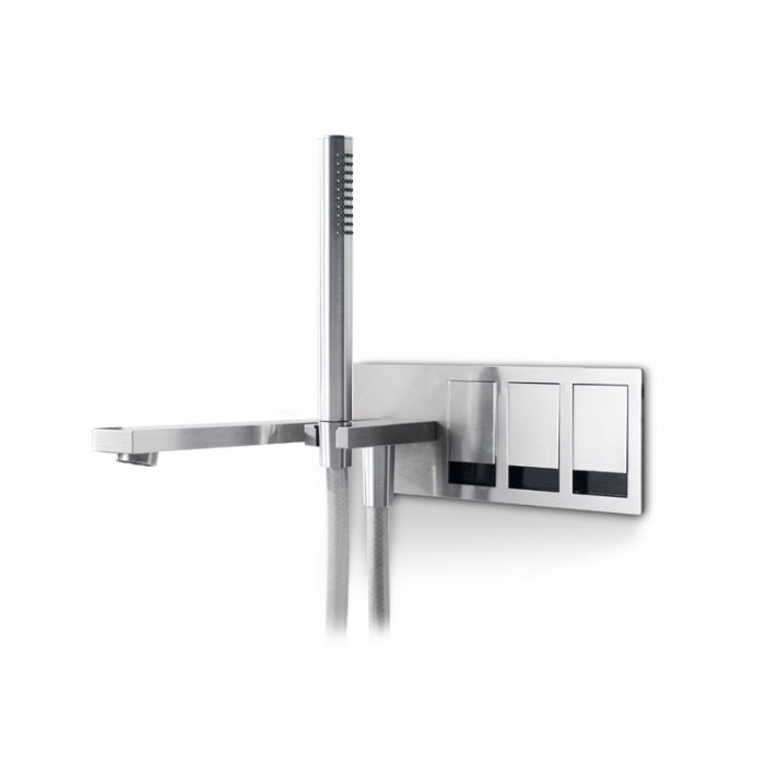 Смеситель Linki Tek TEK220S