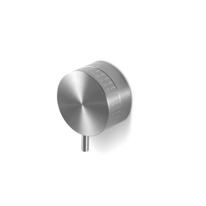 Смеситель Linki Round RND110S