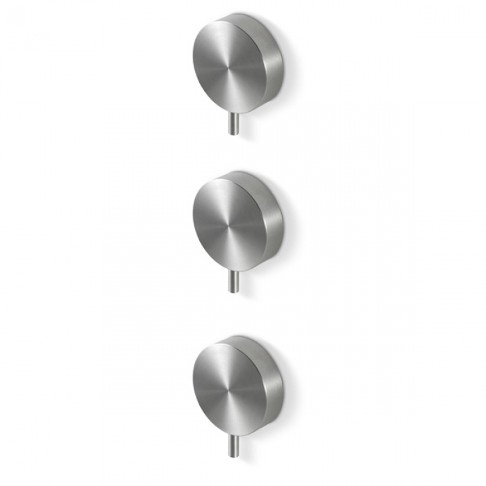 Смеситель Linki Round RND162S