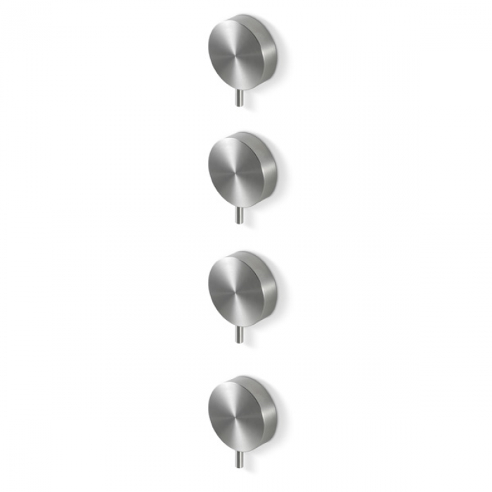 Смеситель Linki Round RND163S
