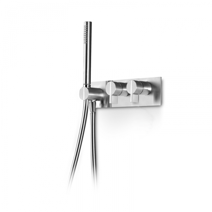 Смеситель Linki Insert INS201S