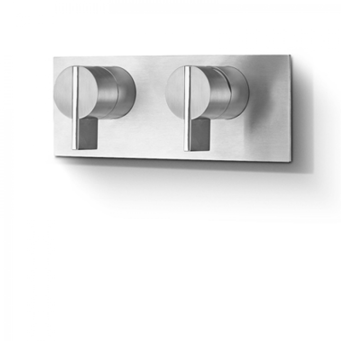 Смеситель Linki Insert INS202S