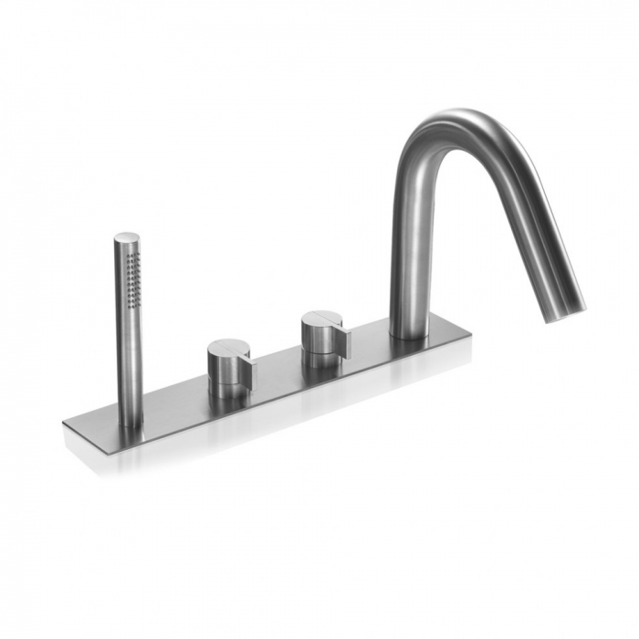 Смеситель Linki Insert INS208S