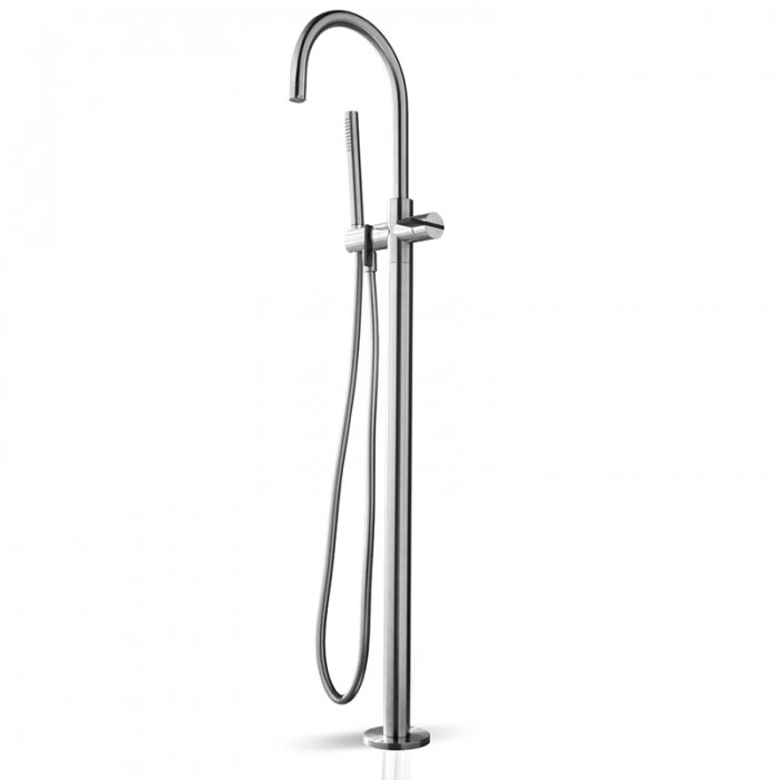 Смеситель Linki Insert INS070S