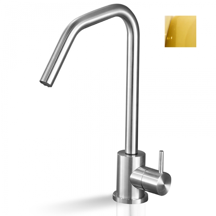 Змішувач Linki Deco DEC001GDS