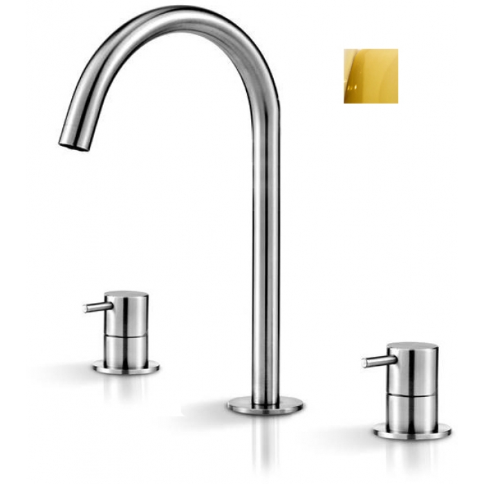 Смеситель Linki Deco DEC202GDS