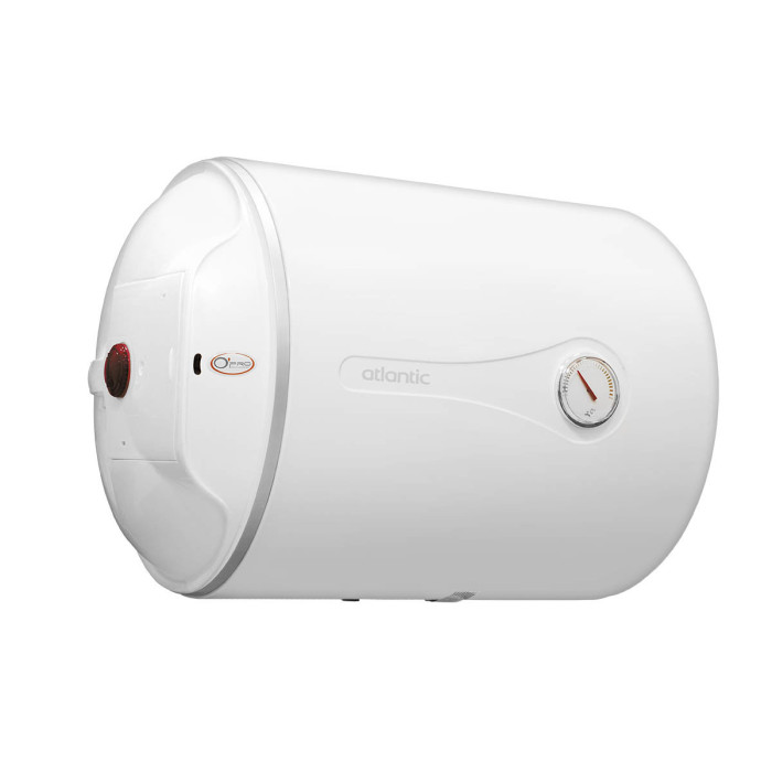 Водонагрівач електричний Atlantic Horizontal HM 080 D400-1-M (1500W) 853042