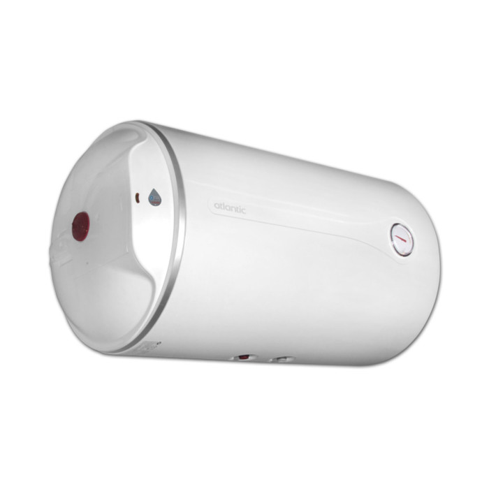 Водонагрівач електричний Atlantic Horizontal HM 100 D400-1-M (1500W) 863051
