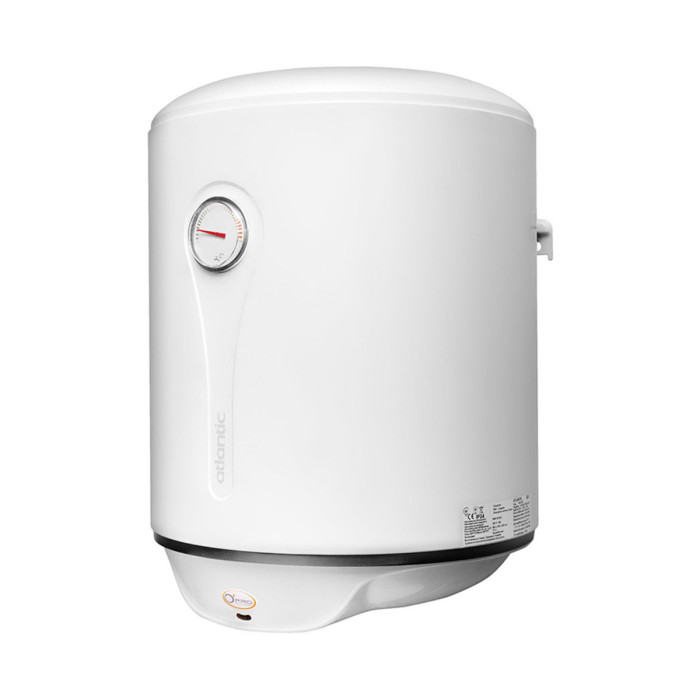 Водонагрівач електричний Atlantic O'Pro+ VM 50 D400-1-M 2000W 841208
