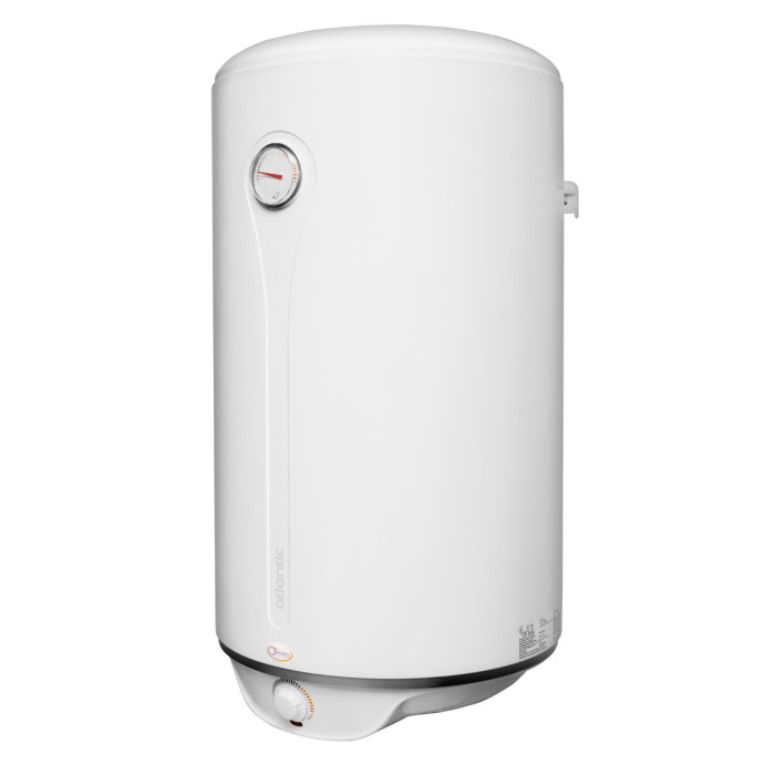 Водонагрівач електричний Atlantic OPRO Turbo VM 080 D400-2-B (2500W) 851190