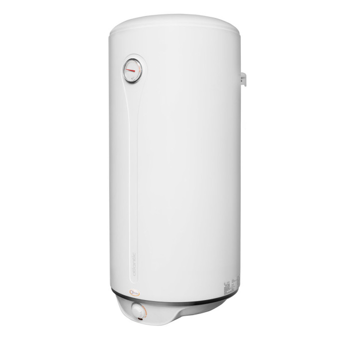 Водонагрівач електричний Atlantic OPRO Turbo VM 100 D400-2-B (2500W) 861233