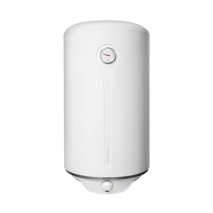 Водонагрівач електричний Atlantic Steatite Elite VM 080 D400-2-BC (1500W) 851188